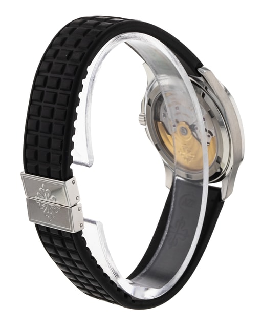 Patek Philippe Aquanaut 5066A-001 Image 3